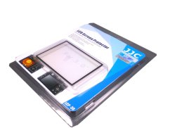Ochranný kryt pro LCD displej 2,7" (LCD27)