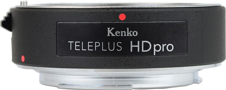 Kenko TELEPLUS HDpro 1,4x DGX konvertor pro Canon EOS