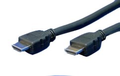 Propojovací kabel HDMI 1.4 HDMI (M) - HDMI (M), 10 m