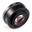 Baveyes Adapter from Olympus OM Lens to Sony E Camera (0.7x)