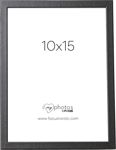 Focus Pop Black 10x15