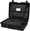 Datavideo HC-600 High Impact Case 515x415x200mm