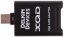 Delkin USB 3.1 Premium Adapter Lesegerät für XQD Speicher Karten