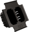 Hähnel ProCUBE 2 Plate for Sony NP-FZ100 Battery