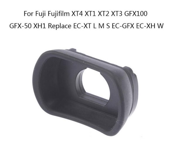 Augenmuschel KE-XTL für Fujifilm (XT1)