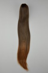 Culík dlouhý, rovný na skřipci 50cm odstín 4T30, (PPS50-4T30)
