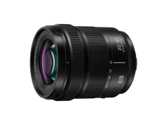 Panasonic LUMIX S 20-60mm f/3.5-5.6