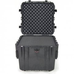 Peli™ Case 0340 Cube kufr s pěnou, černý