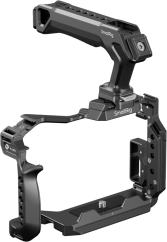SmallRig 4903 Cage Kit for Panasonic LUMIX S1R II
