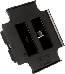 Hähnel ProCUBE 2 Plate for Fujifilm NP-W126 Battery