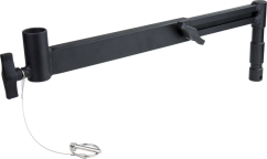 Kupo KS-159B Braț offset ajustabil Junior