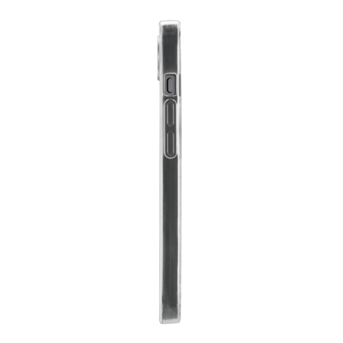 Hama Always Clear, kryt pro Apple iPhone 16e, vždy průhledný, nežloutne