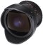 Samyang 8mm T3.8 VDSLR UMC Fish-eye CS II Objektiv für Olympus 4/3