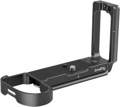SmallRig 2947 L-Bracket for Nikon Z5/Z6/Z7 & Z6II/Z7II