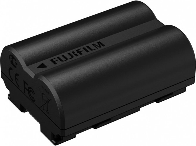 Fujifilm NP-W235 Lithium-Ion akumulátor (7.2V, 2200mAh)