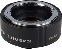 Kenko konvertor TELEPLUS MC4 AF 1,4x DGX pro Canon