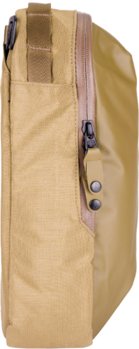 Boundary Supply Boundary AUX Compartment (Hymassa Tan)