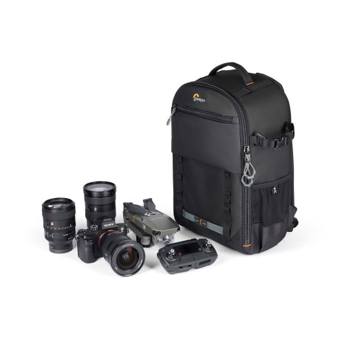 Lowepro Adventura BP 300 III (Black)