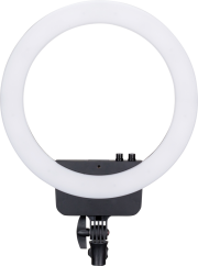 Nanlite Halo 16″ LED kruhové světlo, 29 W, 2700-6500 K