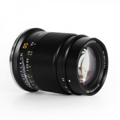 TTArtisan 50mm f/1,4 ASPH Full Frame pre Nikon Z