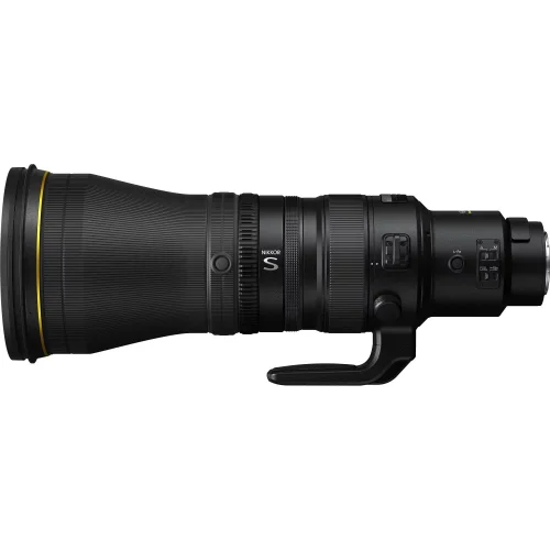 Nikon Nikkor Z 600mm f/4 TC VR S Objektiv