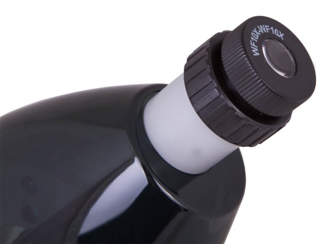 Mikroskop Levenhuk LabZZ M101 Moonstone