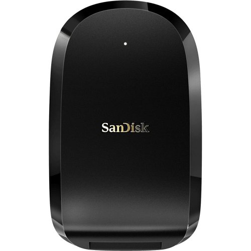 SanDisk Extreme PRO CFexpress čítačka