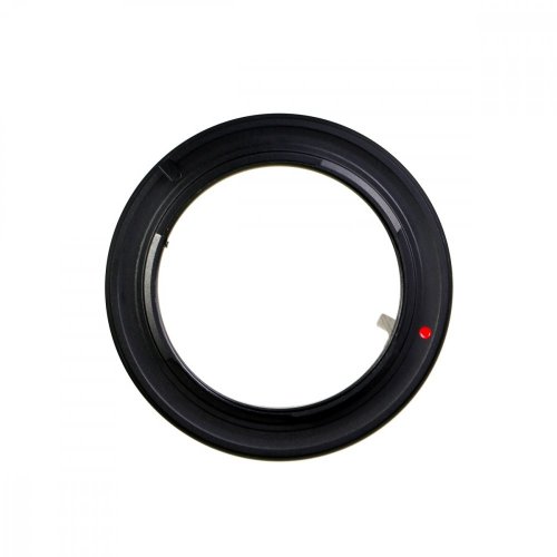 Kipon Adapter from Olympus OM Lens to Sony E Camera