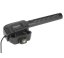 BOYA BY-M17R Nieren-Kondensatormikrofon für DSLR-Camcorder und Audiorecorde