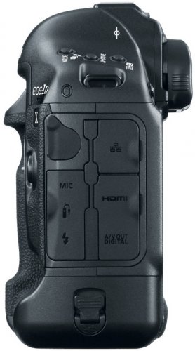 Canon EOS 1Dx (Body Only)