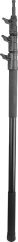 Kupo KCP-629B Alu Baby ručné boom rameno