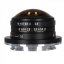 Laowa 4mm f/2.8 210° Circular Fisheye Lens for Canon EF-M