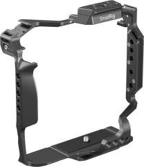 SmallRig 5147 Cage for Panasonic LUMIX S1R II / S5 II / S5 IIX / G9 II with Battery Grip