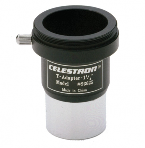 Celestron Universal T-Adapter (1.25 Inch)