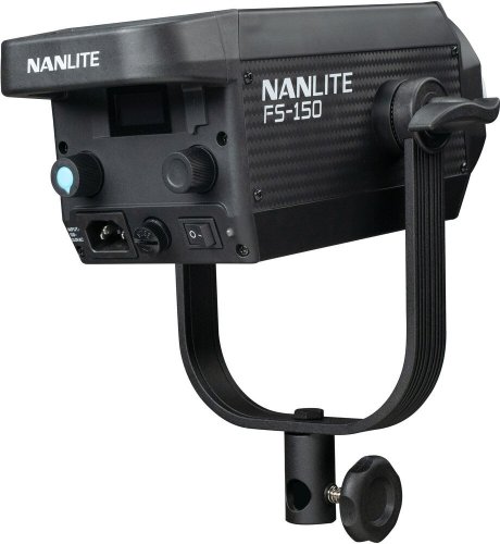 Nanlite FS-150 LED Daylight AC Monolight
