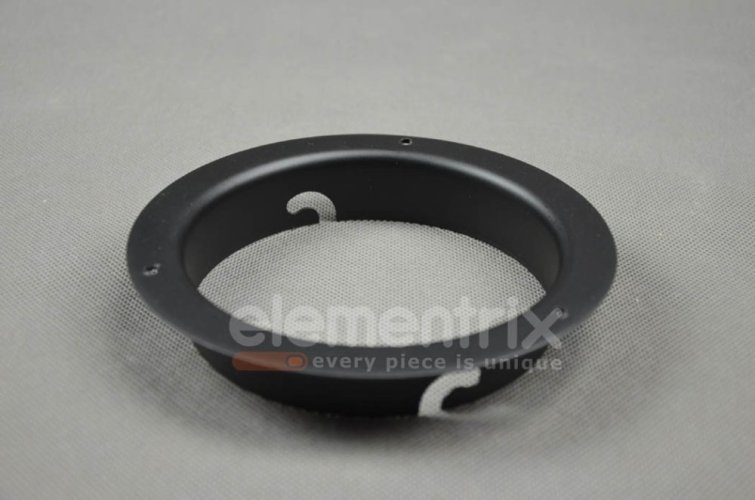 Adaptér, speed ring pro Elinchrom 144mm (SRE144cer)