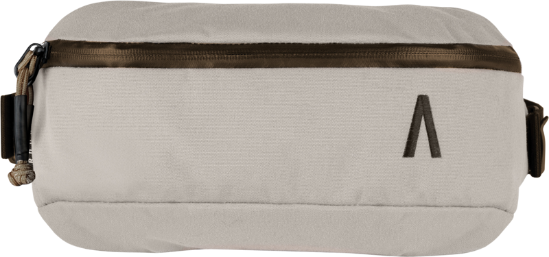 Boundary Supply Boundary Rennen Sling Bag (Grey)