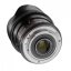 Samyang MF 16mm T/2.6 VDSLR ED AS UMC Objektiv für Canon EF