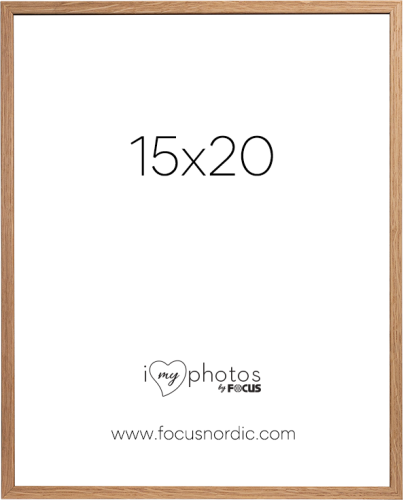 Focus Rock Oak veneer 15X20