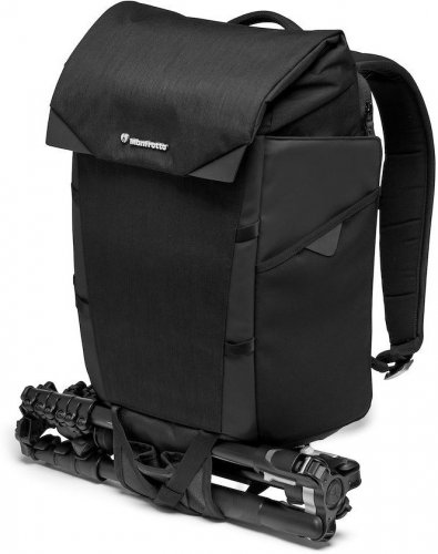 Manfrotto Chicago Camera Backpack Small for DSLR/CSC