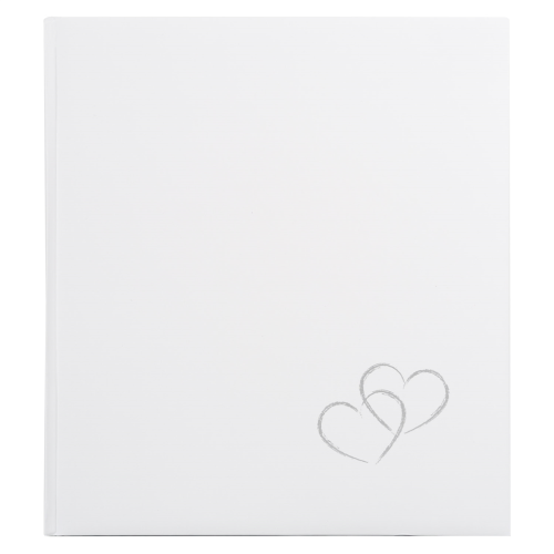 Hama album klasický LOVE 29x32 cm, 60 stran