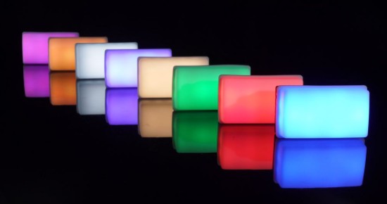 Nanlite LitoLite 5C RGBWW LED svetlo