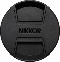 Nikon LC-82B Snap-On Front Lens Cap 82mm