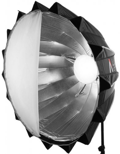 Aputure Light Dome II - Softbox 90 cm, bajonet Bowens