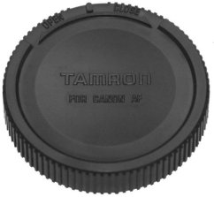 Krytka objektívu Tamron zadná pre Canon