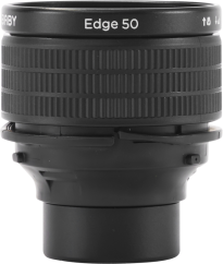 Lensbaby Edge 50 Optic