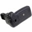 Jupio Batteriegriff für Canon EOS 5D Mark III/ 5Ds/ 5Ds R ersetzt BG-E11