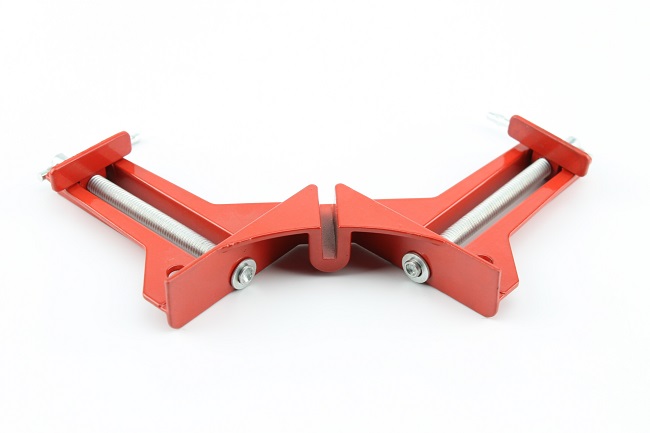 Elementrix úhlová svěrka (UHL1)