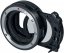 Canon EF-EOS R Bajonettadapter mit Einsteckfilter-Halter EF-EOS R mit Zirkularpolfilter A