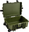 B&W Outdoor Cases BW Outdoor Cases Type 6700 / Bronze green (empty)